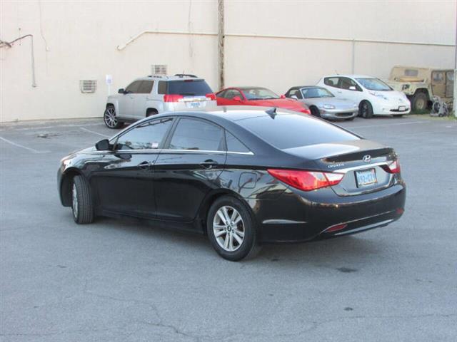 $9995 : 2011 Sonata GLS image 6