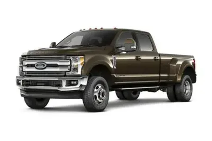 $28999 : Ford F-350 Super Duty 2019 4 image 1