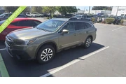 Subaru Outback 2020 AWD Prem en Santa Rosa