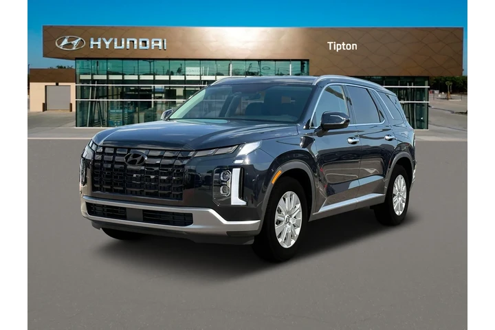 $32999 : Hyundai PALISADE 2024 SEL 4d image 1