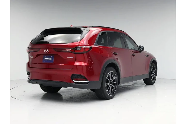 $36998 : Mazda CX-70 Plug-in Hybrid 2 image 8