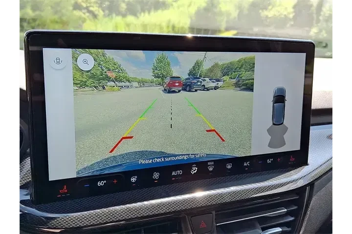 $24995 : Ford Escape 2023 ST-Line 4dr image 7