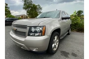 2009 Tahoe LTZ en Philadelphia