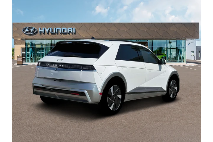 $39990 : Hyundai IONIQ 5 2025 Limited image 7