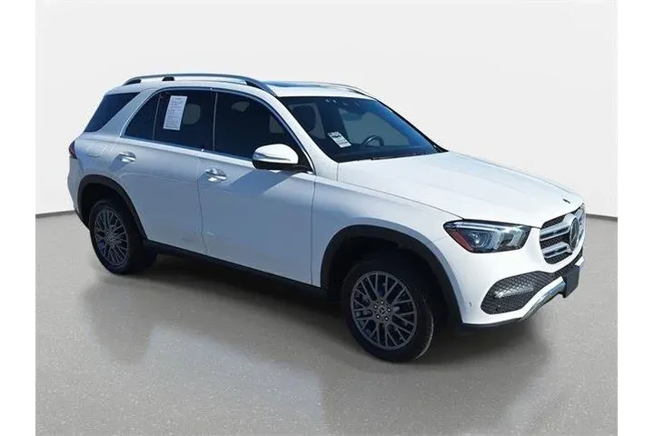 $39969 : Mercedes-Benz GLE 2022 AWD G image 3