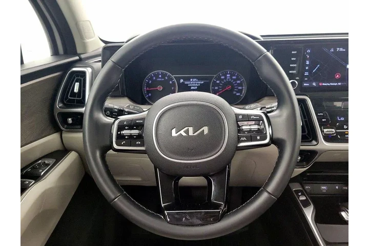 $21998 : Kia Sorento 2022 EX 4dr SUV image 10