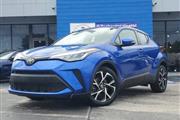 $23995 : 2021 Toyota C-HR thumbnail