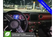 $33999 : Jeep Wrangler 2022 4x4 Rubic thumbnail