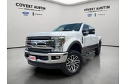 Ford F-250 Super Duty 2018 4 en Austin