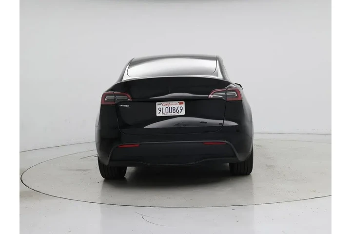 $39998 : Tesla Model Y 2024 AWD Long image 6