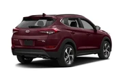 $11000 : Hyundai TUCSON 2017 Limited thumbnail