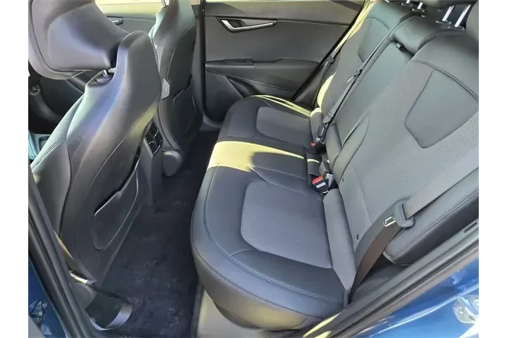 $24988 : Kia Niro EV 2025 Wind 4dr Cr image 7