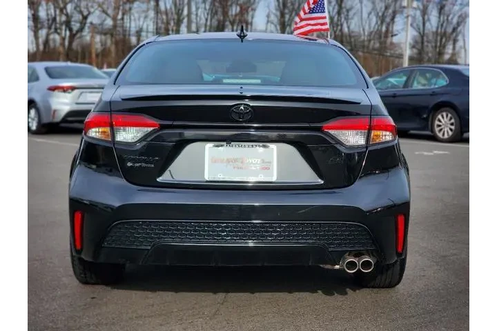 $21499 : Toyota Corolla 2022 SE 4dr S image 6