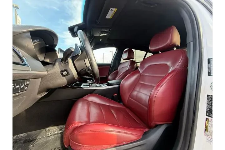 $21844 : Kia Stinger 2020 GT2 4dr Sed image 10