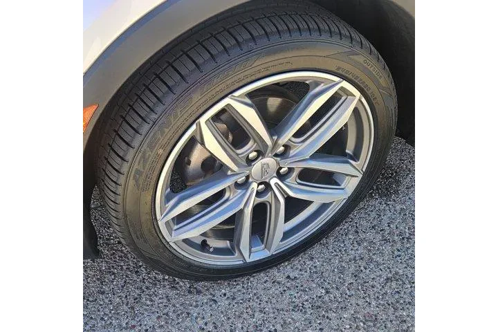 $20488 : Cadillac XT4 2019 Sport 4dr image 9