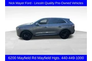 $33127 : Lincoln Nautilus 2023 AWD Re thumbnail
