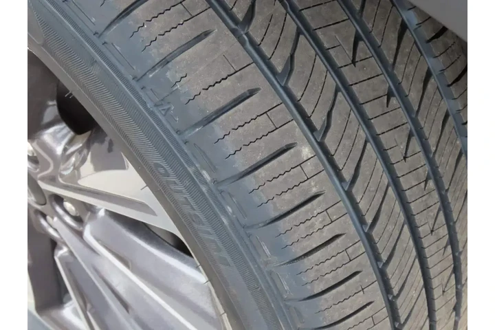 $27995 : Lincoln Corsair 2022 Reserve image 7