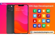 iOS App Development Services en New York