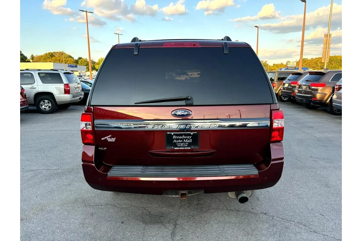 $13980 : 2016 Expedition 4dr XLT 4WD image 3