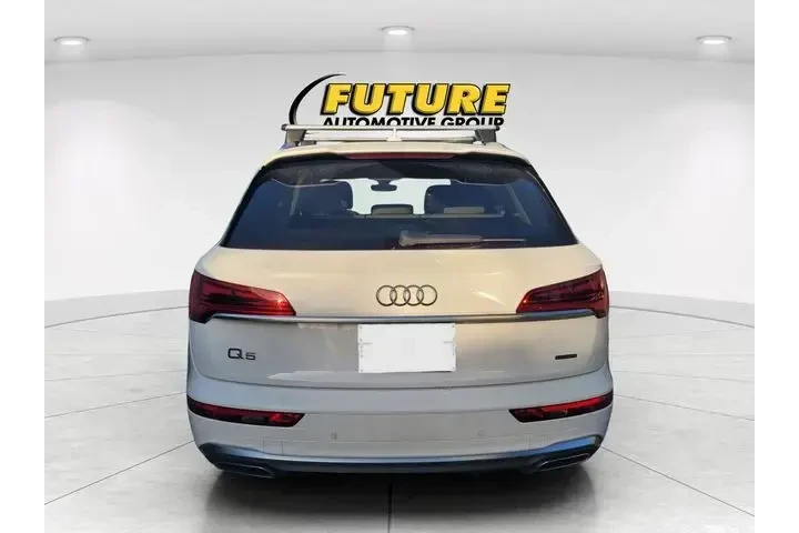 $24997 : Audi Q5 2022 AWD quattro S l image 4