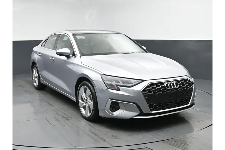 $20665 : Audi A3 2022 Premium 40 TFSI image 2