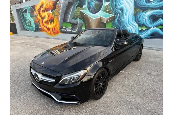 $29991 : 2017 Mercedes-Benz C-Class AM image 2