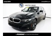 BMW 3 Series 2025 AWD 330i x en Atlanta