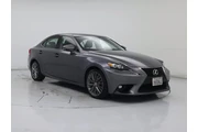 Lexus IS 200t 2016 4dr Sedan en San Jose