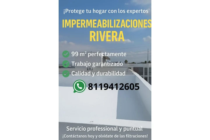 Imper para tu techo image 2