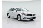 Volkswagen Passat 2016 1.8T en Raleigh