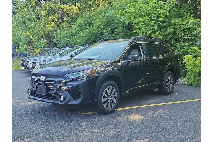 $33995 : Subaru Outback 2025 AWD Prem image 2