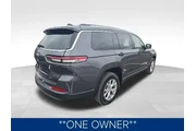 $32998 : Jeep Grand Cherokee L 2022 4 thumbnail