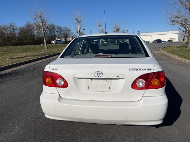 $6990 : PRE-OWNED 2003 TOYOTA COROLLA image 2