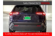 $33288 : Gold Certified2022 RAV4 Hybri thumbnail