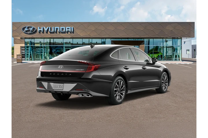 $21124 : Hyundai SONATA 2023 Limited image 7