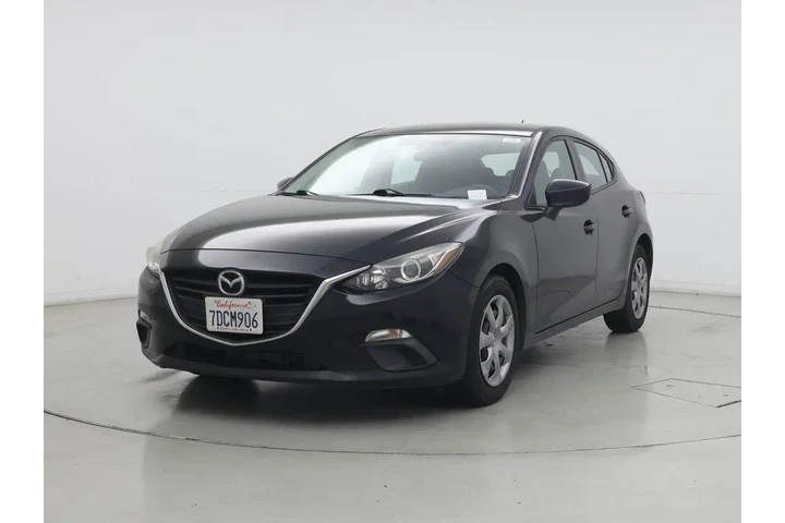 $13998 : Mazda Mazda3 2014 i Sport 4d image 4