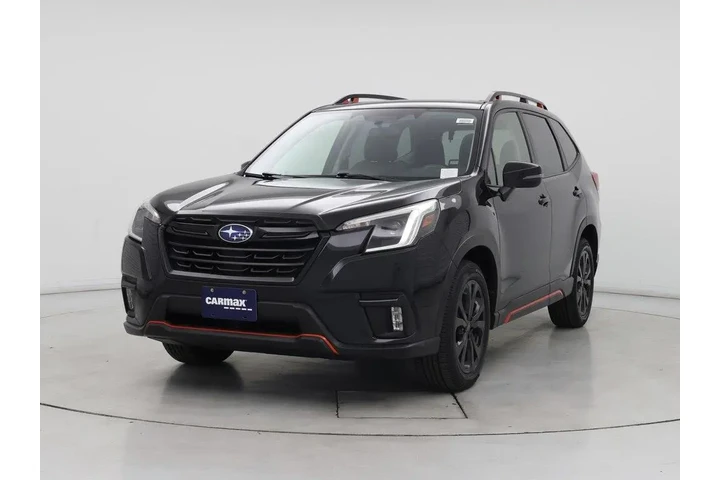 $26998 : Subaru Forester 2022 AWD Spo image 4