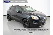 Chevrolet Trax 2016 LTZ 4dr en Elizabethtown