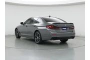 $34998 : BMW 5 Series 2022 AWD 530i x thumbnail