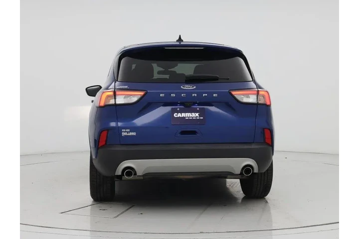 $13998 : Ford Escape 2022 SE 4dr SUV image 6