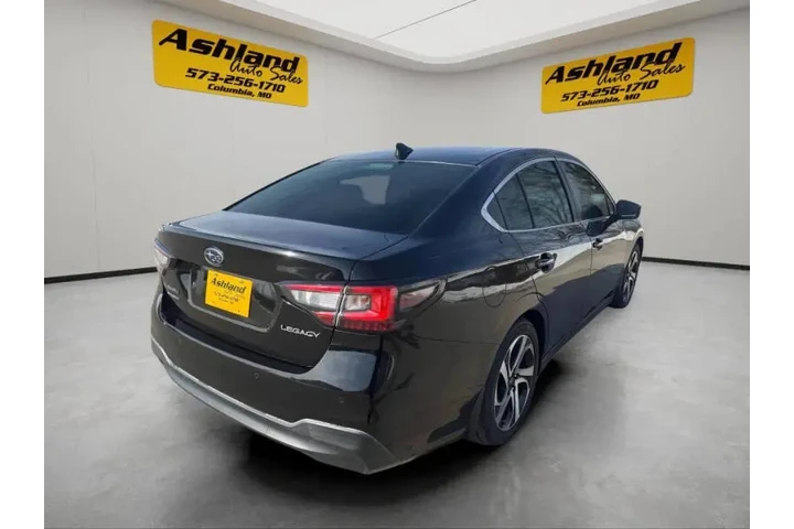 $18400 : 2020 Legacy Limited image 7