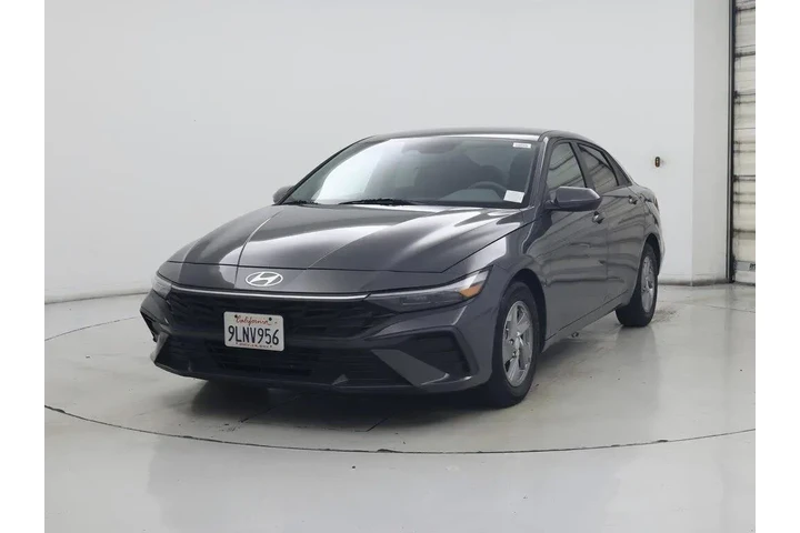 $19998 : Hyundai ELANTRA 2024 SE 4dr image 4