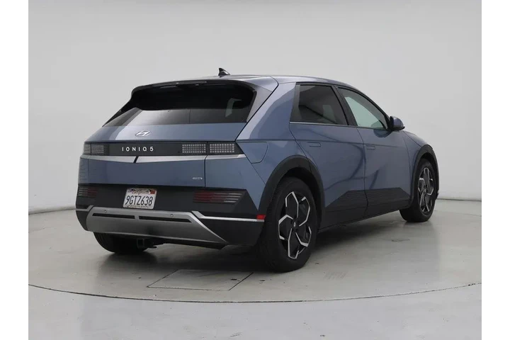 $27998 : Hyundai IONIQ 5 2023 AWD SEL image 8