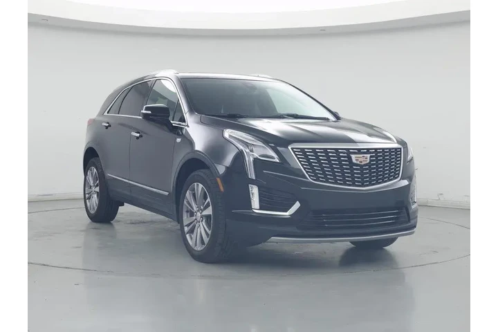 $34998 : Cadillac XT5 2023 4x4 Premiu image 1