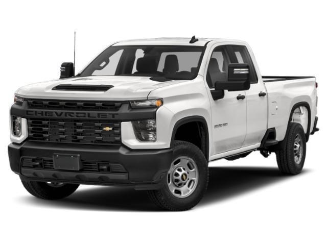 Pre-Owned 2020 Silverado 2500 image 3