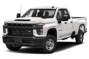 Pre-Owned 2020 Silverado 2500 thumbnail