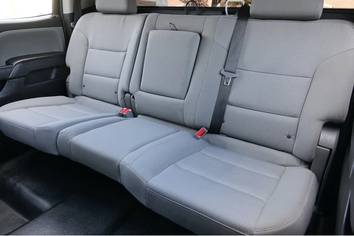 $11990 : 2018 Silverado 2500HD WT image 10