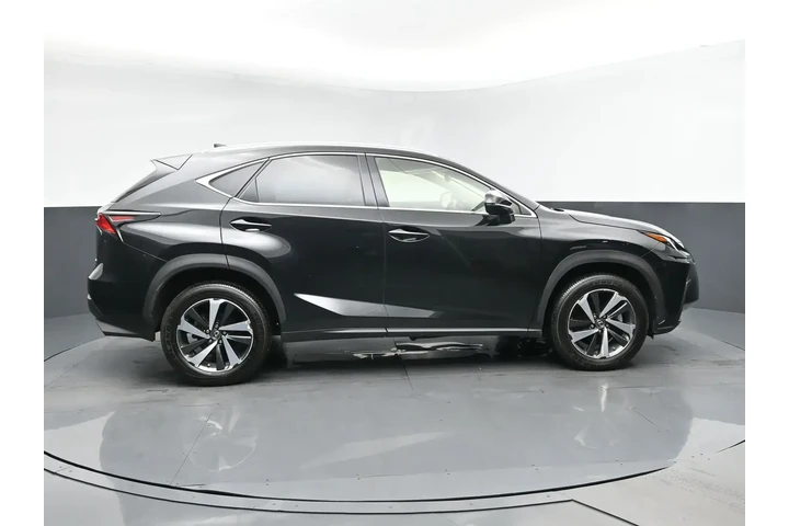 $26652 : Lexus NX 300 2021 AWD 4dr Cr image 3