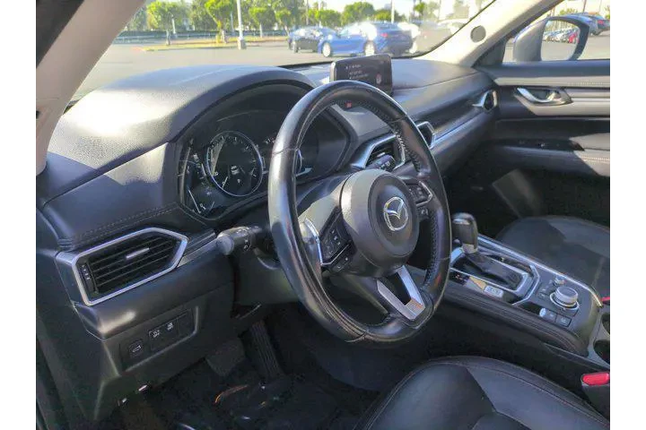 $18146 : Mazda CX-5 2020 AWD Grand To image 10