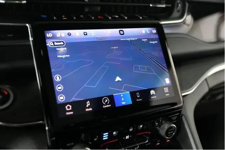 $32895 : Jeep Grand Cherokee 2023 4x4 image 8